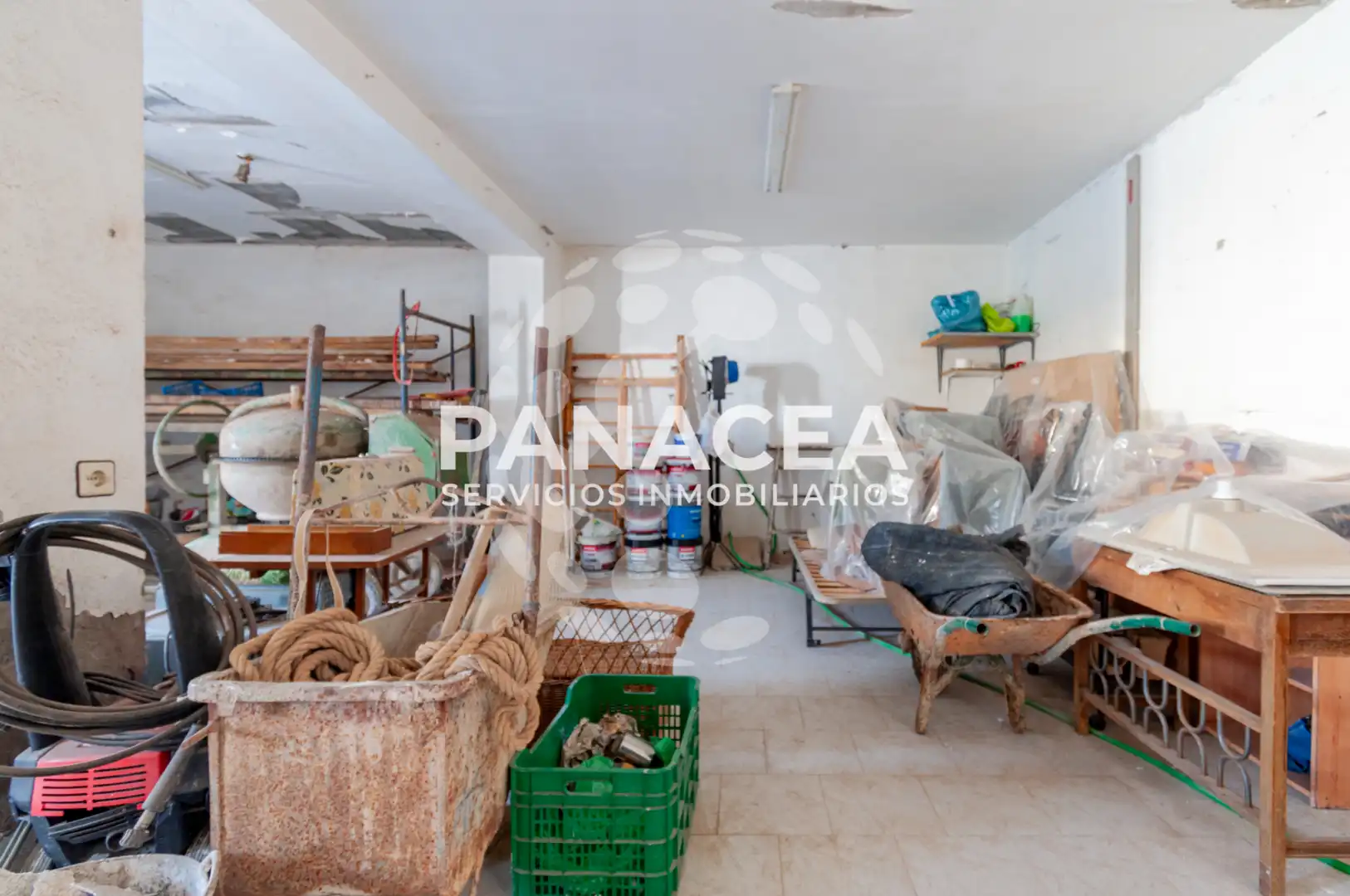 Local comercial en venta en Roquetas de Mar ciudad, imagen 9