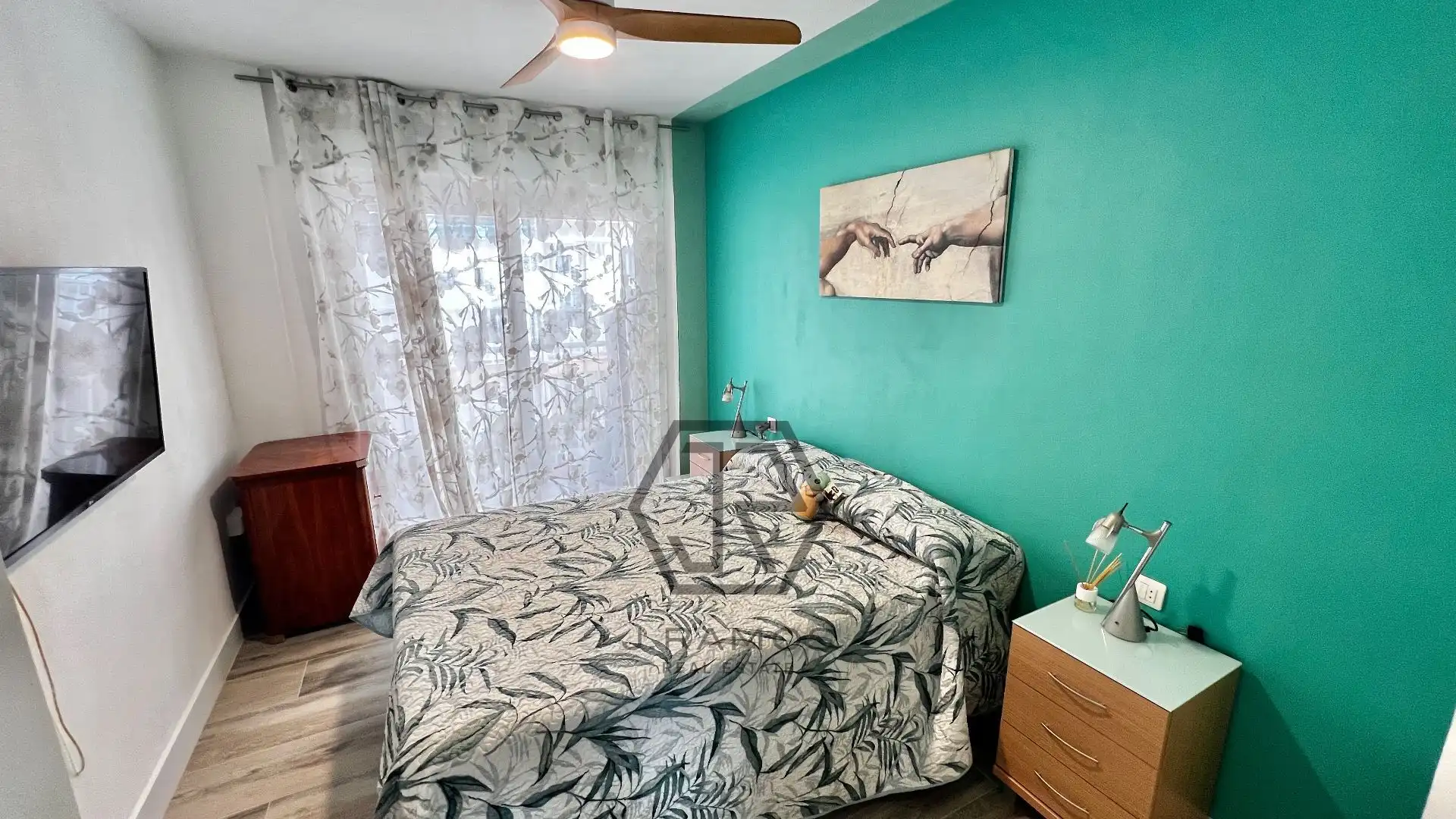 Flat with lift for sale in Poniente, imagen 20