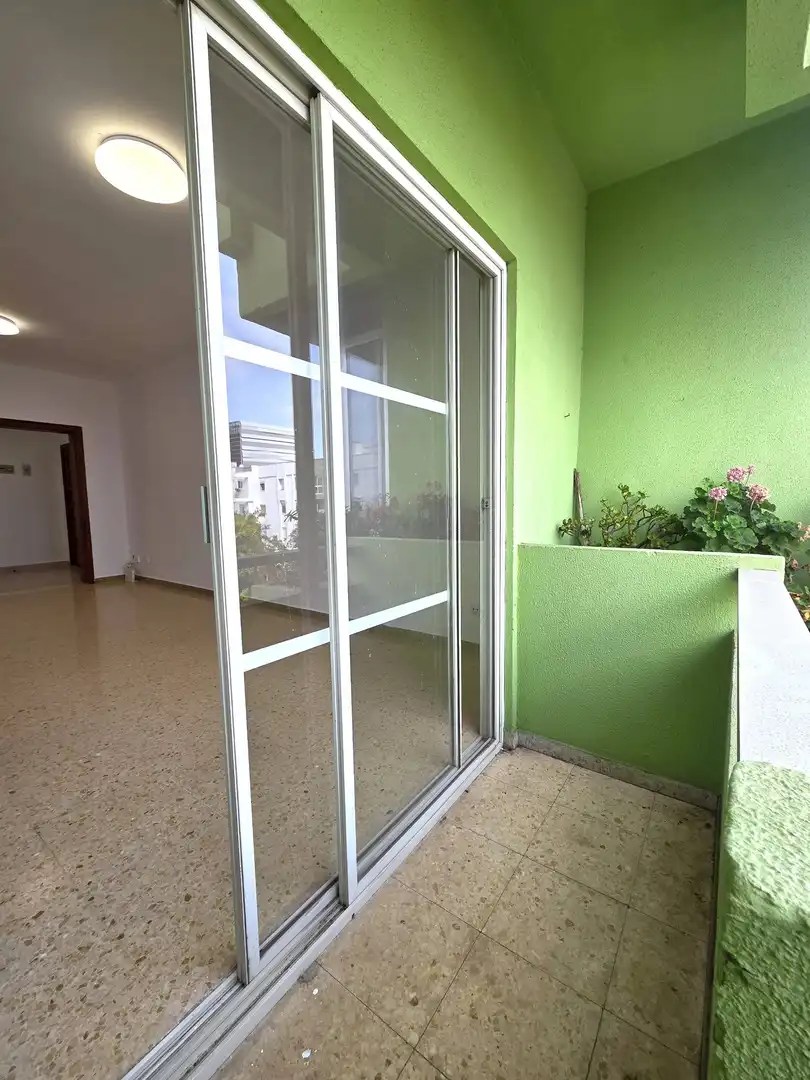 Terrassa de Pis en venda en Las Palmas de Gran Canaria amb Terrassa, Traster i Balcó