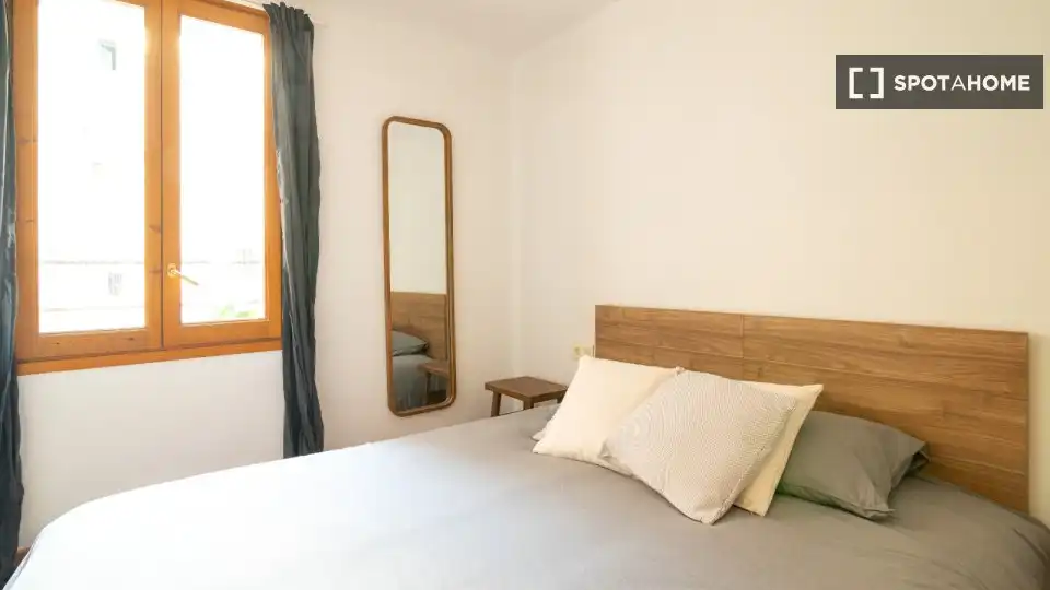 Piso de alquiler en Sant Pere, Sta. Caterina i la Ribera