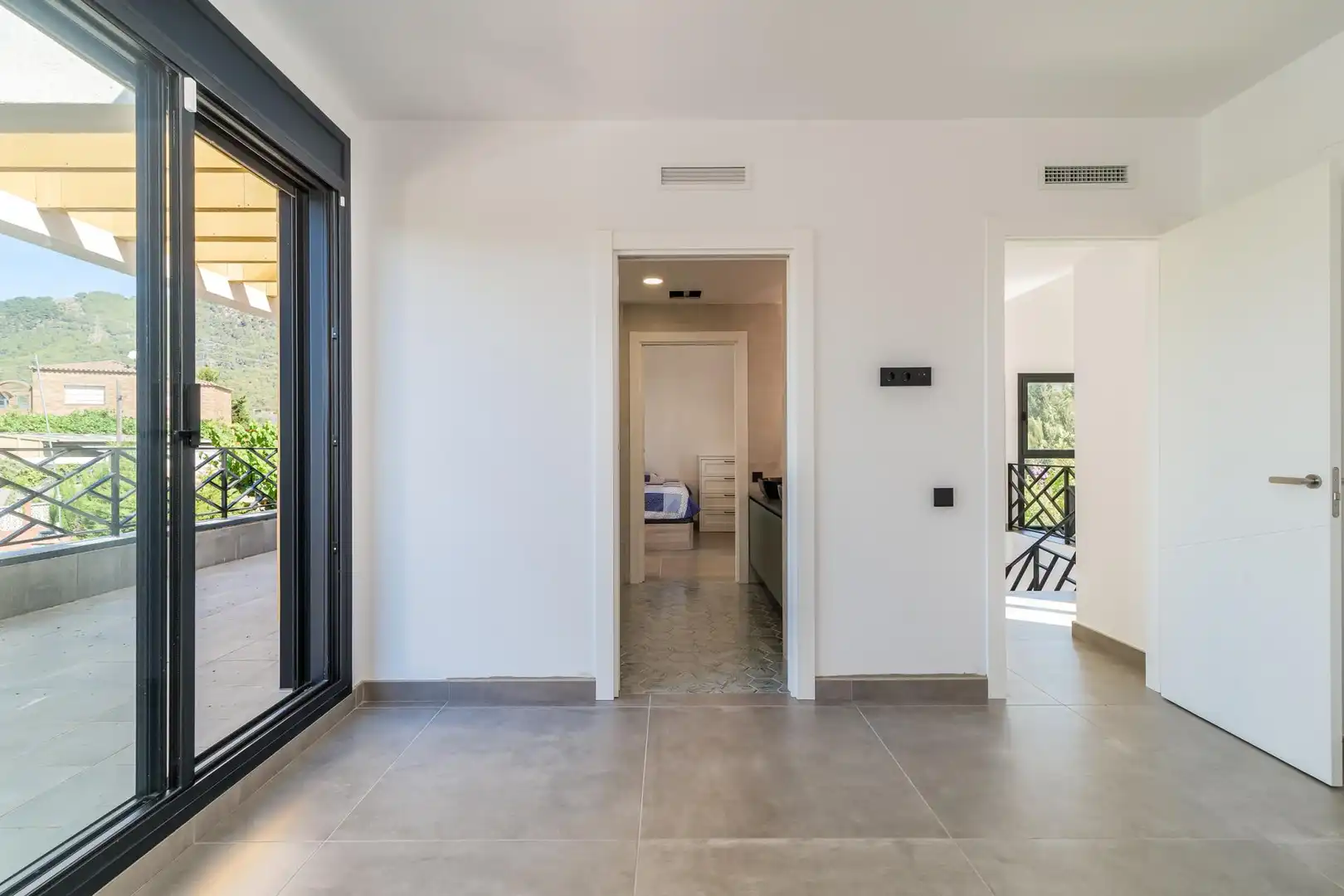 Casa o xalet en venda en Sentmenat amb Calefacció i Jardí privat
