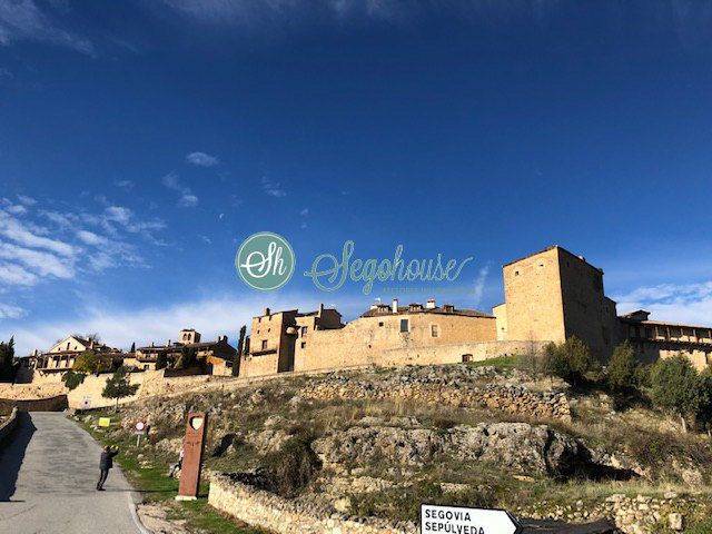 Terreno residencial en Venta en Pedraza
