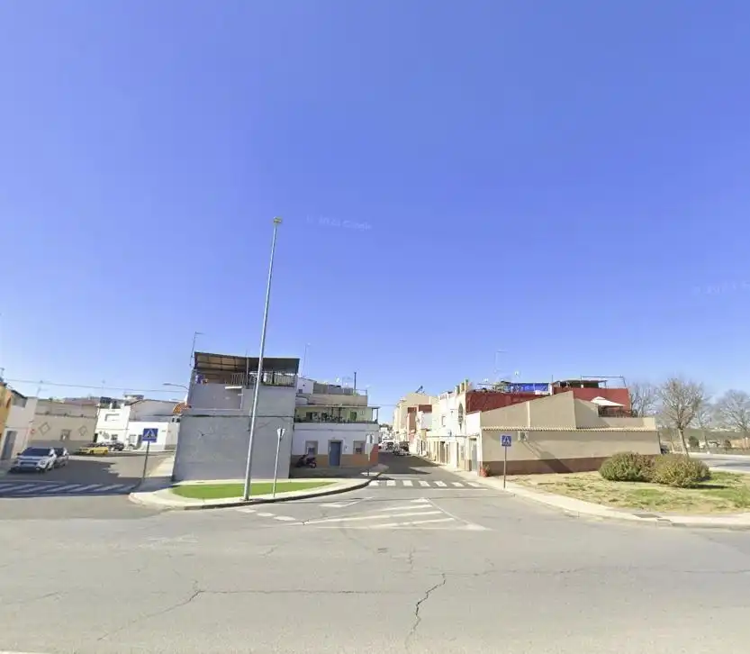 House for sale in Calle SERRANO