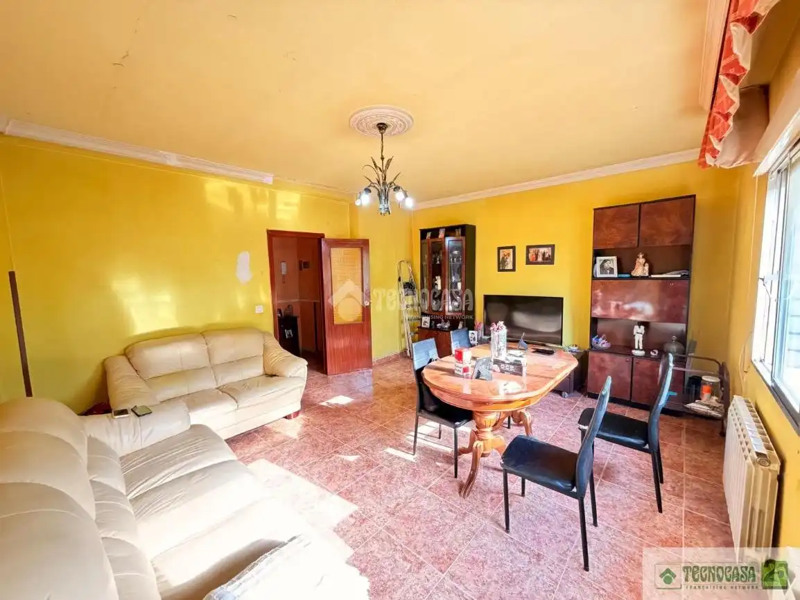 Flat for sale in El Torreón - Los Ángeles - El Pilar, imagen 5