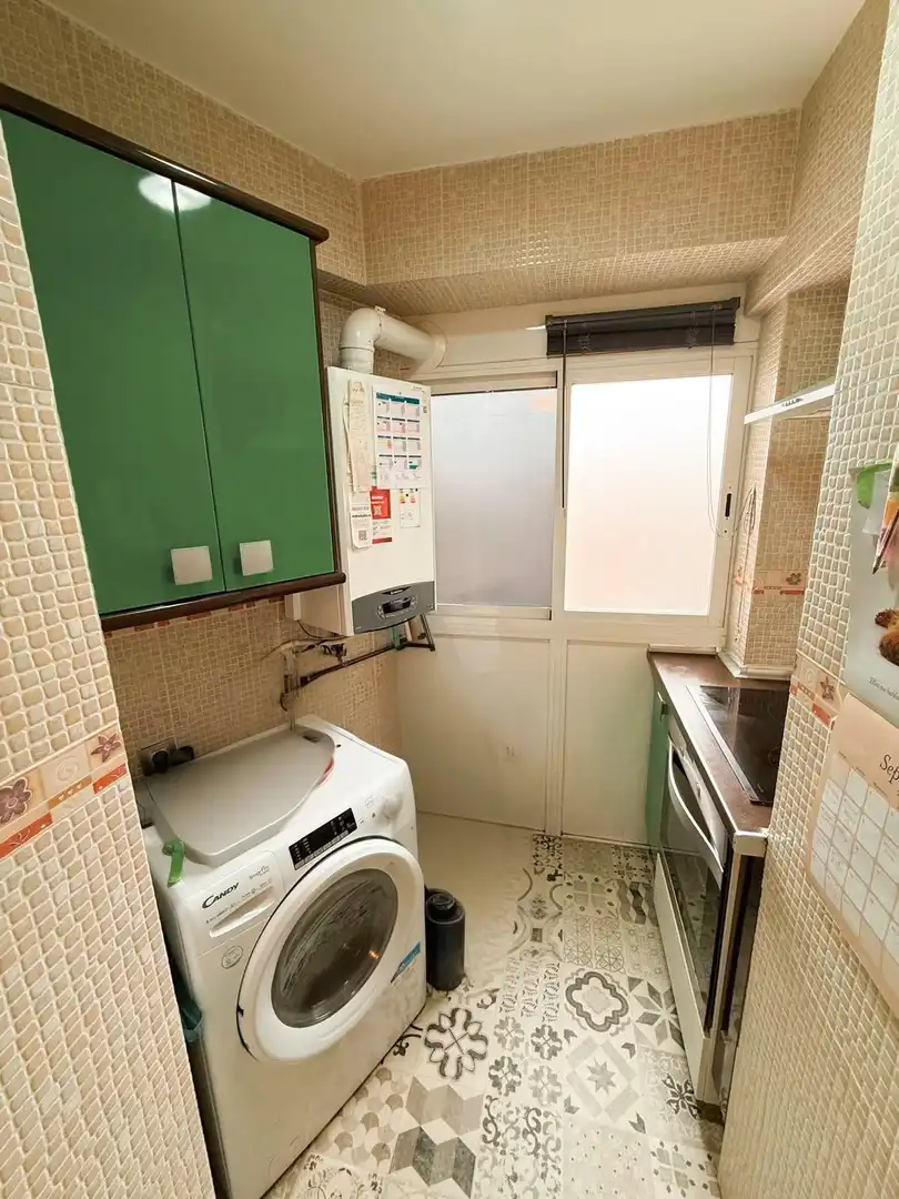 Appartamento con terrazza in vendita a Veredillas, imagen 6