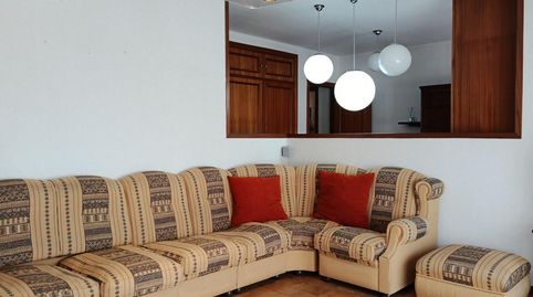 Foto 5 de Piso en venta en Calle de San Gabriel, 21, Vía Romana, Segovia Capital