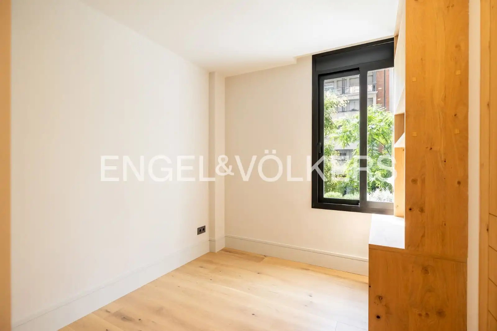Habitación de Piso en venta en Barcelona con Aire acondicionado, Calefacción y Parquet