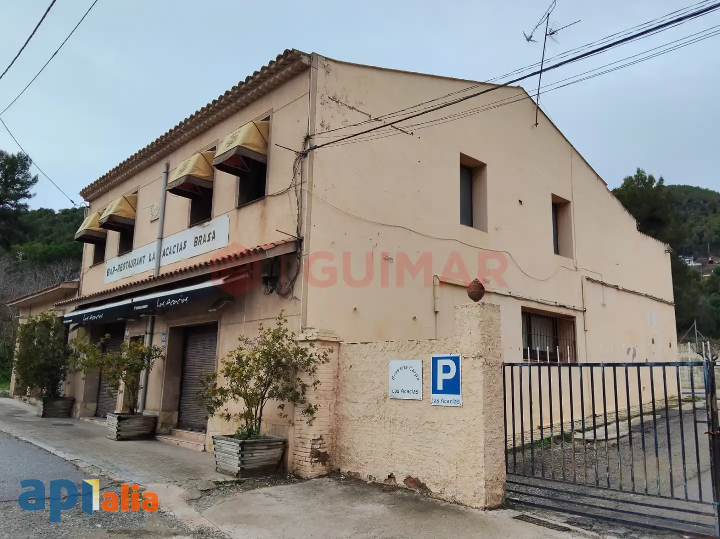 Business premises for sale in Vallirana - C/ CASETES JULIA 86, imagen 41