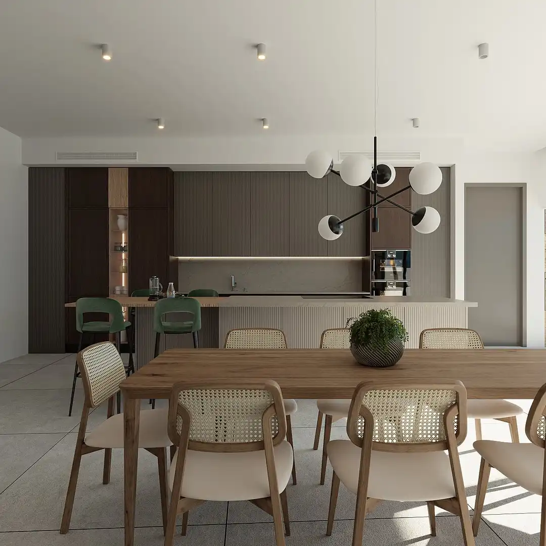 Casa con piscina en venta en La Herradura, imagen 22