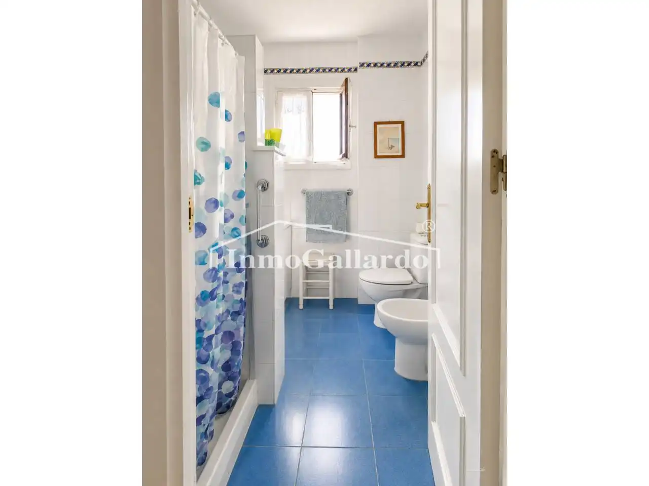 Piso en venta en El Palo