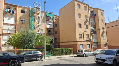Foto 4 de Piso en venta en Ambroz, Madrid Capital