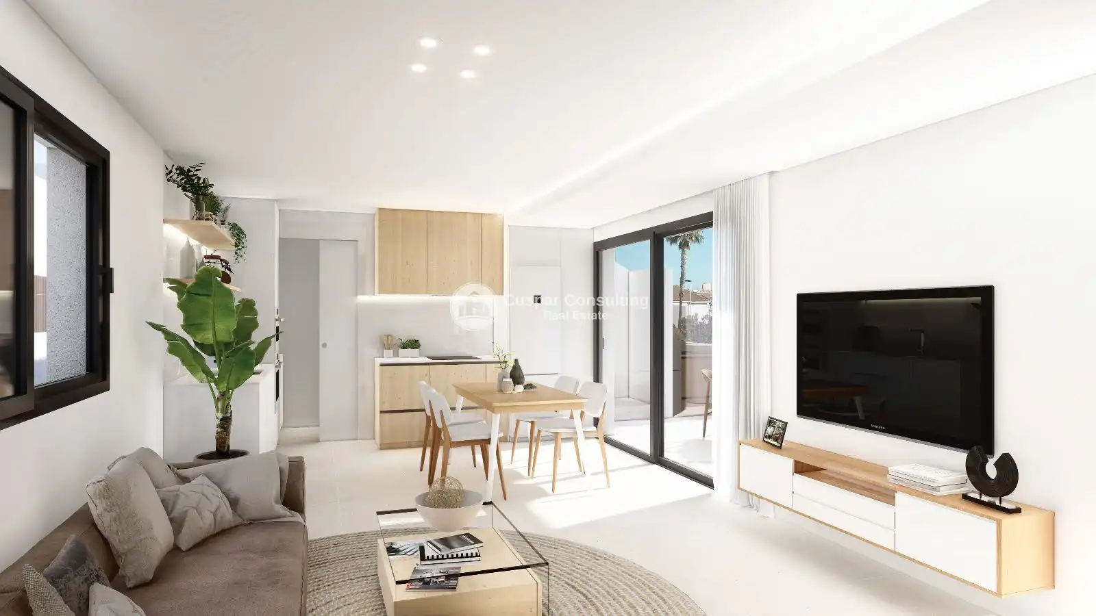 Apartment with pool for sale in N/A, imagen 6
