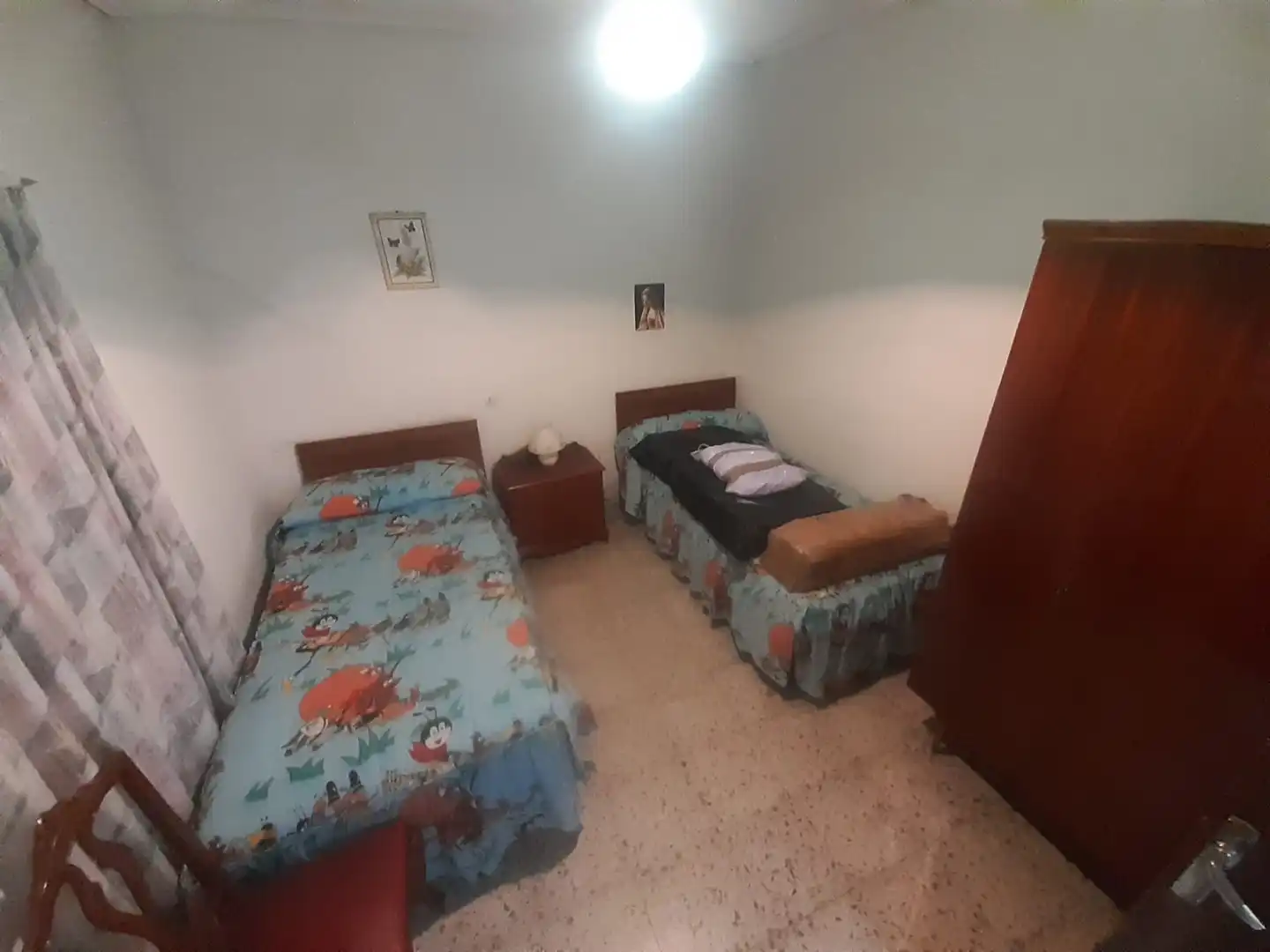 Bedroom of Houses for sale in Zamora Capital 