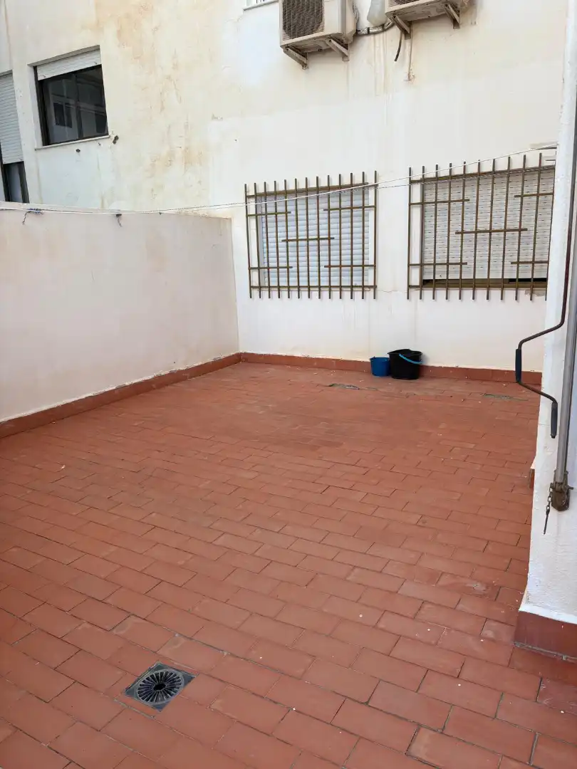 Pis en venda en El Ejido amb Terrassa, Moblat i Balcó
