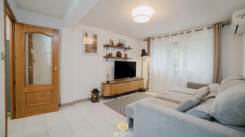 Foto 2 de Pis en venda a Calle de María Teresa Sáenz de Heredia, Ventas,  Madrid Capital