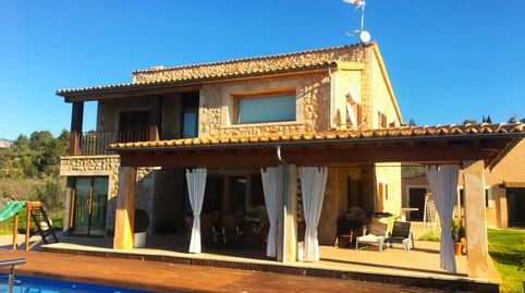Foto 3 de Casa o chalet en venta en Alaró, Illes Balears