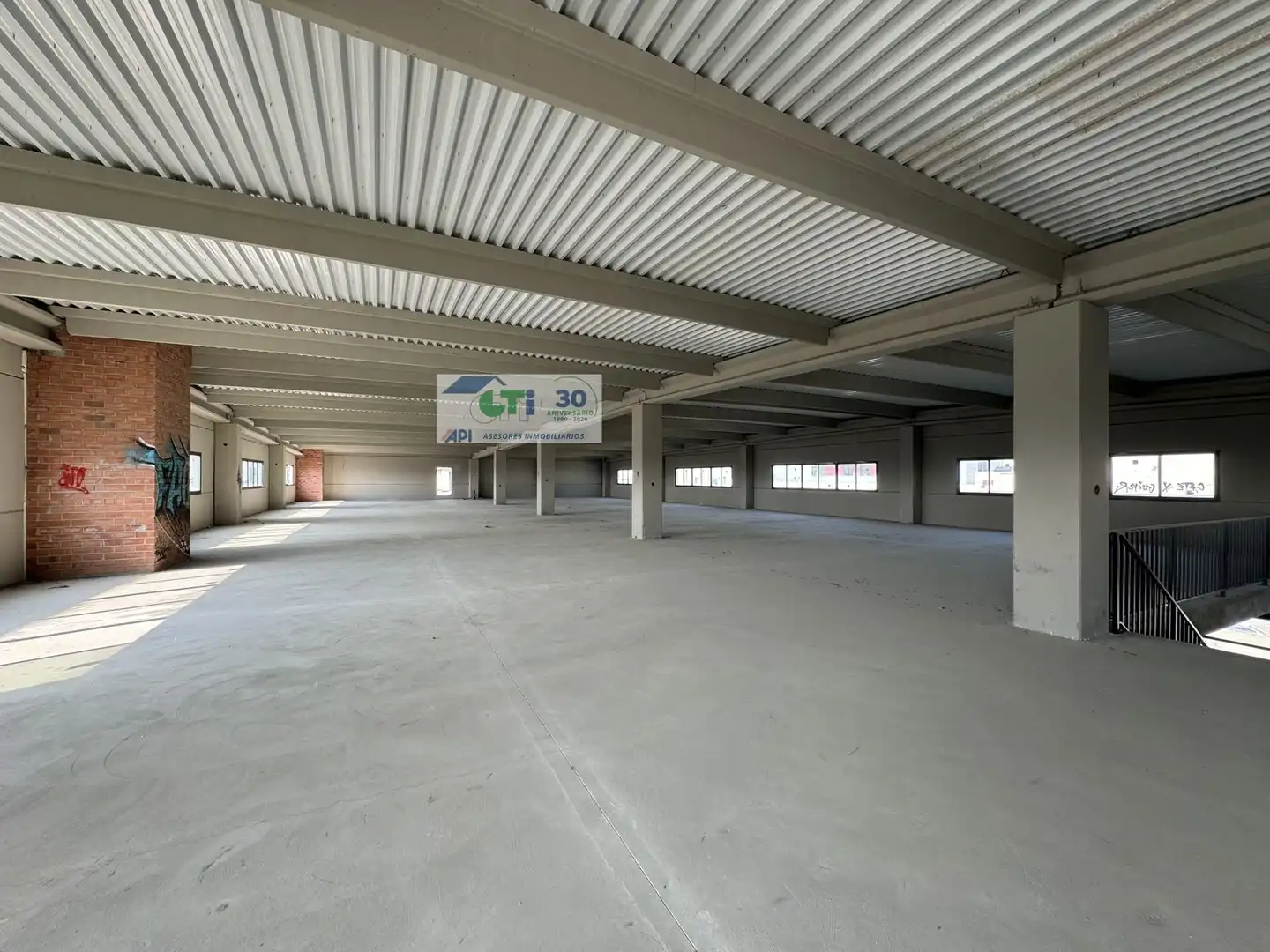 Industrial building for sale in CALLE SISALLO, imagen 23