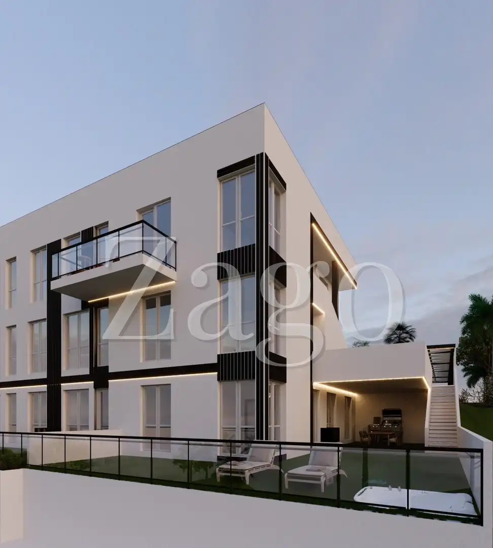 Ático con piscina en venta en Balcón de Finestrat - Terra Marina, imagen 14