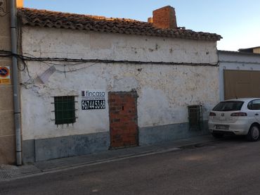 Terrenys i solars en venda a La Roda