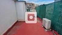 Terrace of Flat for sale in  Barcelona Capital  with Air Conditioner and Terrace