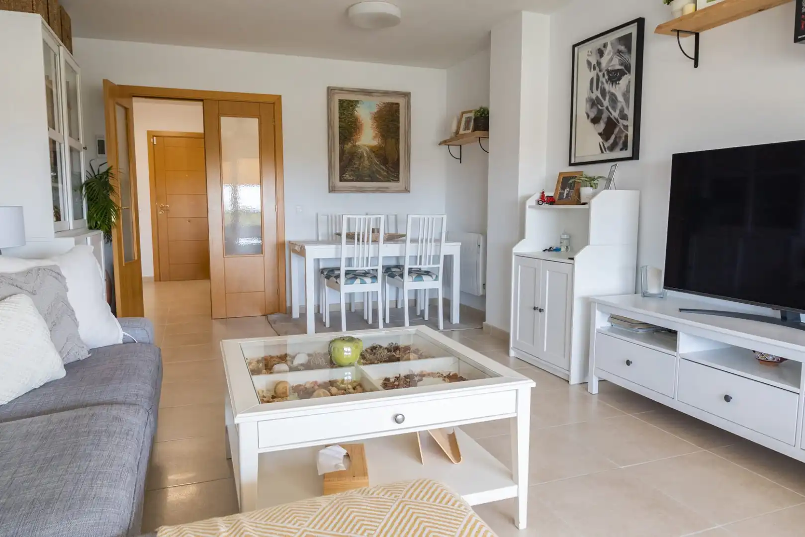 Apartament amb piscina en venda a Marbella Centro, imagen 3