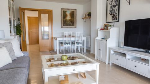 Foto 3 de Apartamento en venta en Casco Antiguo, Marbella