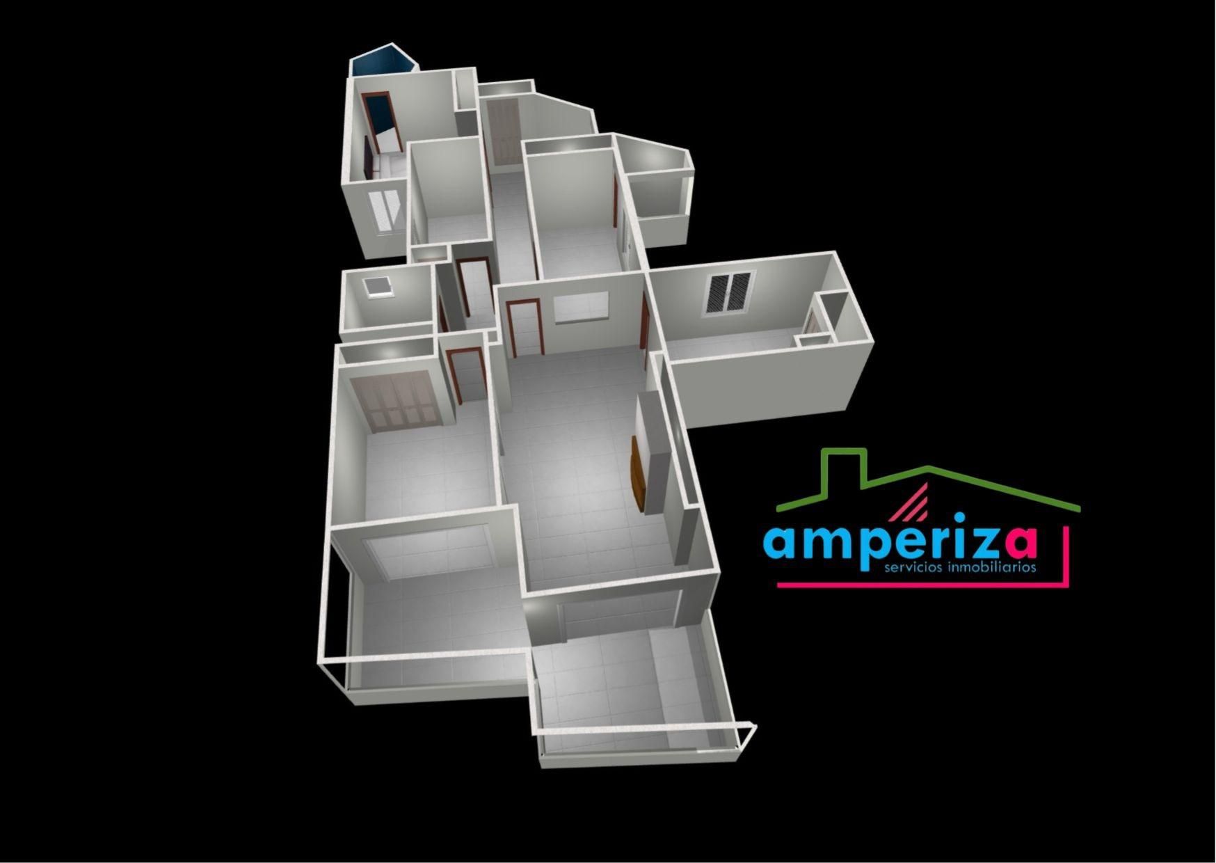 Wohnung zum Verkauf in Alcúdia mit Terrasse, Möbliert und Alarm