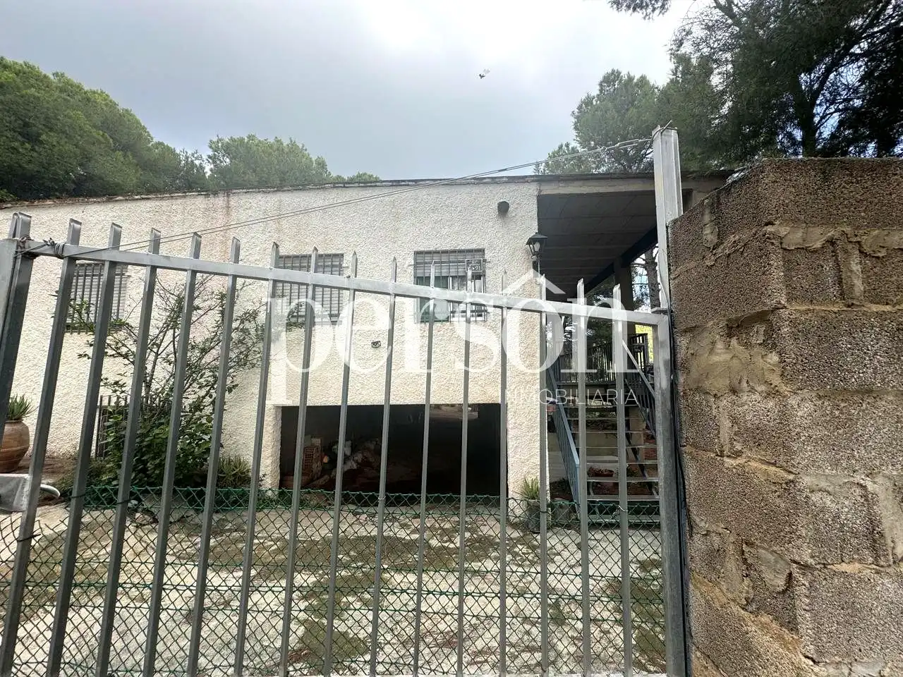 Casa amb piscina en venda a Albalat dels Tarongers, imagen 8