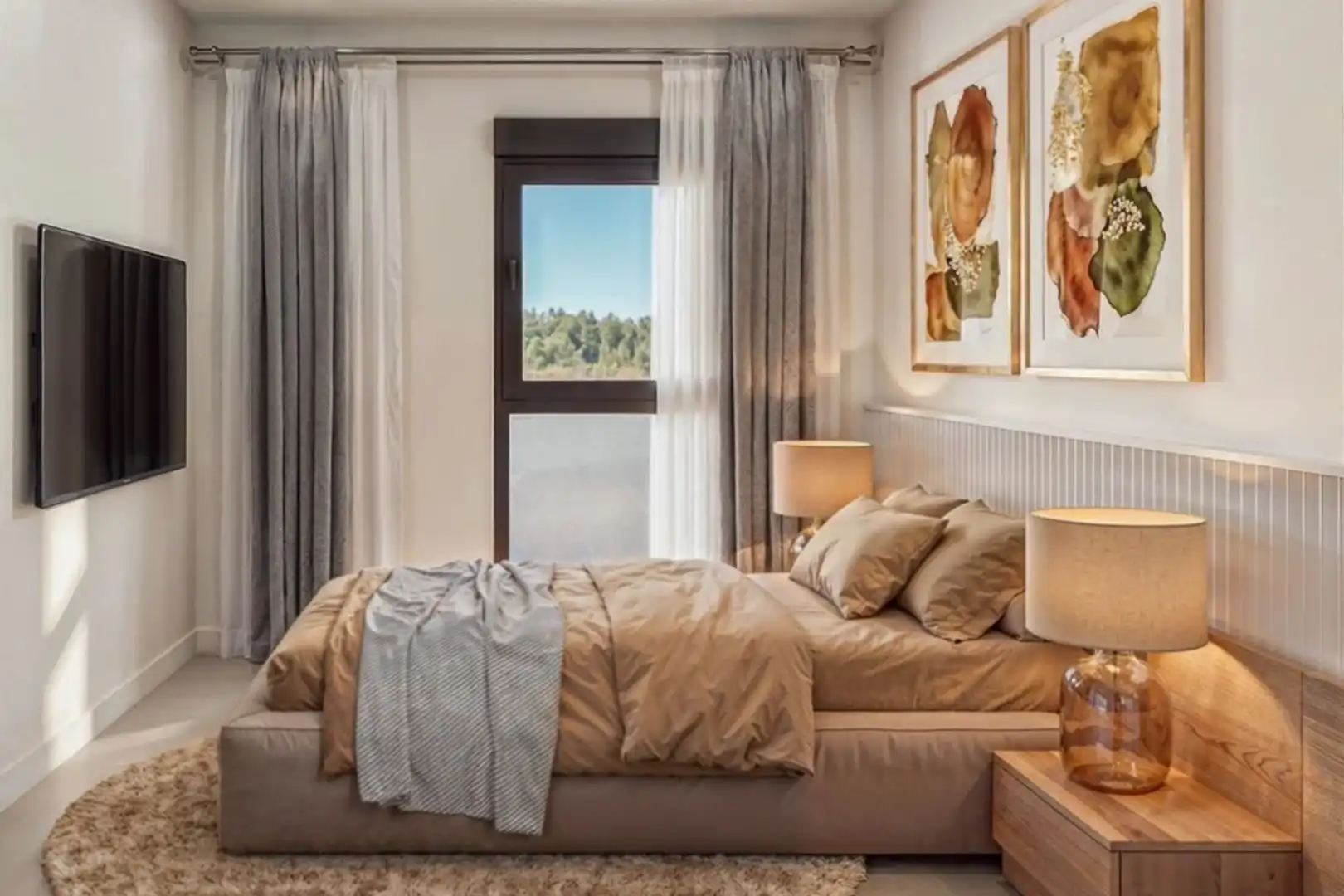 Apartament en venda a La Pinilla - Las Palas, imagen 9