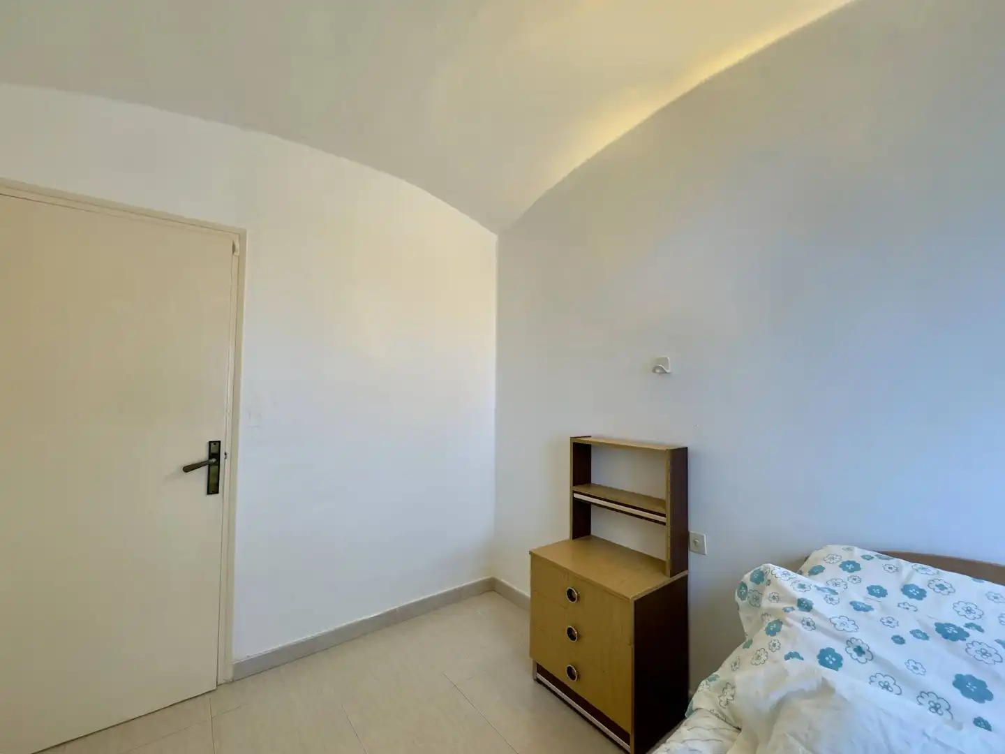 Schlafzimmer von Country house zum Verkauf in Blanes mit Heizung, Privatgarten und Terrasse