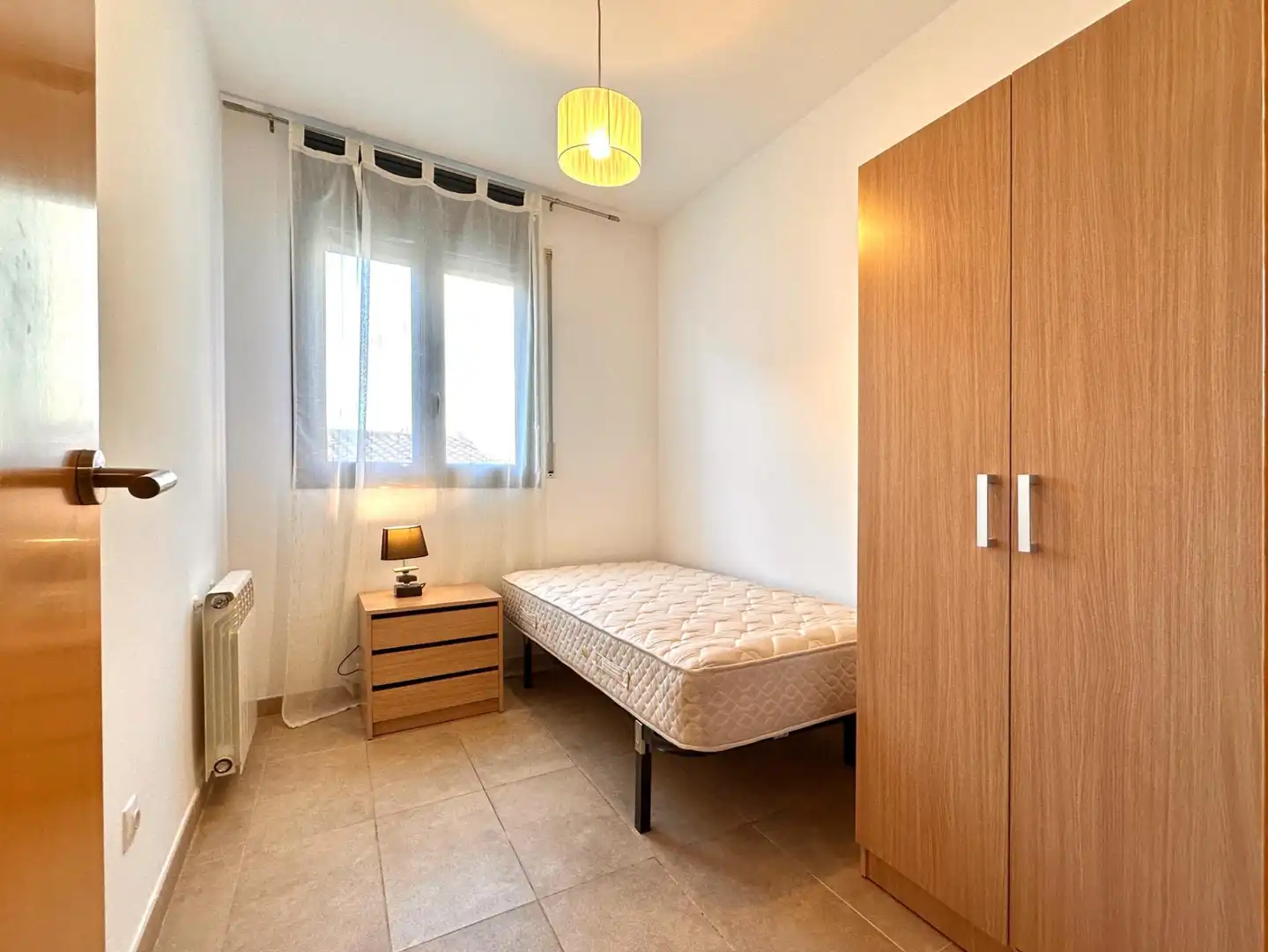 Habitación de Piso en venta en Calonge i Sant Antoni con Calefacción