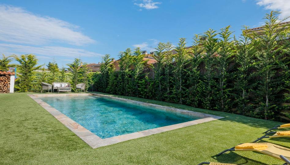 Photo 1 of Single-family semi-detached for sale in Tordera pueblo, Barcelona