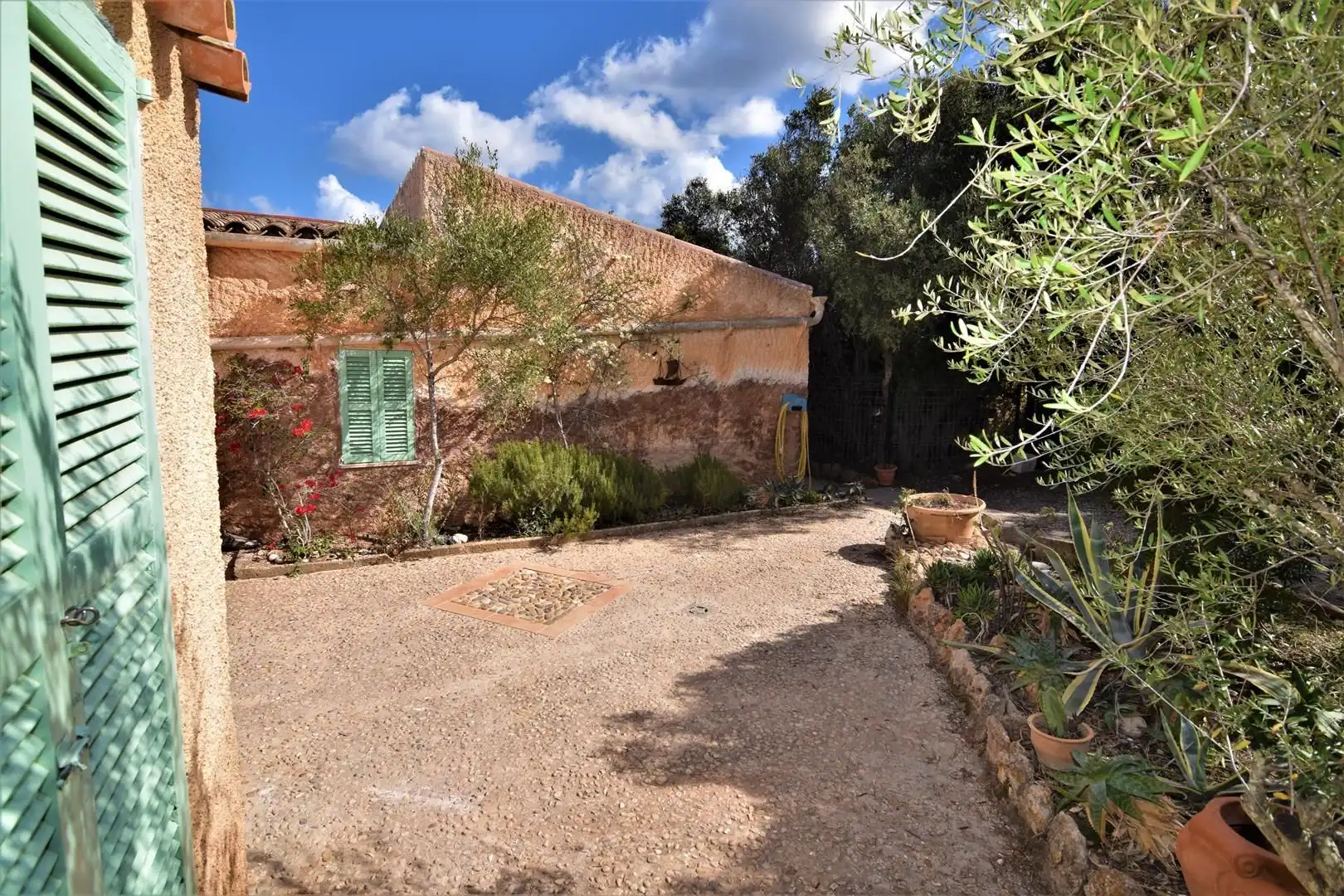 Terreno rustico in affitto a Colònia de Sant Pere, imagen 46