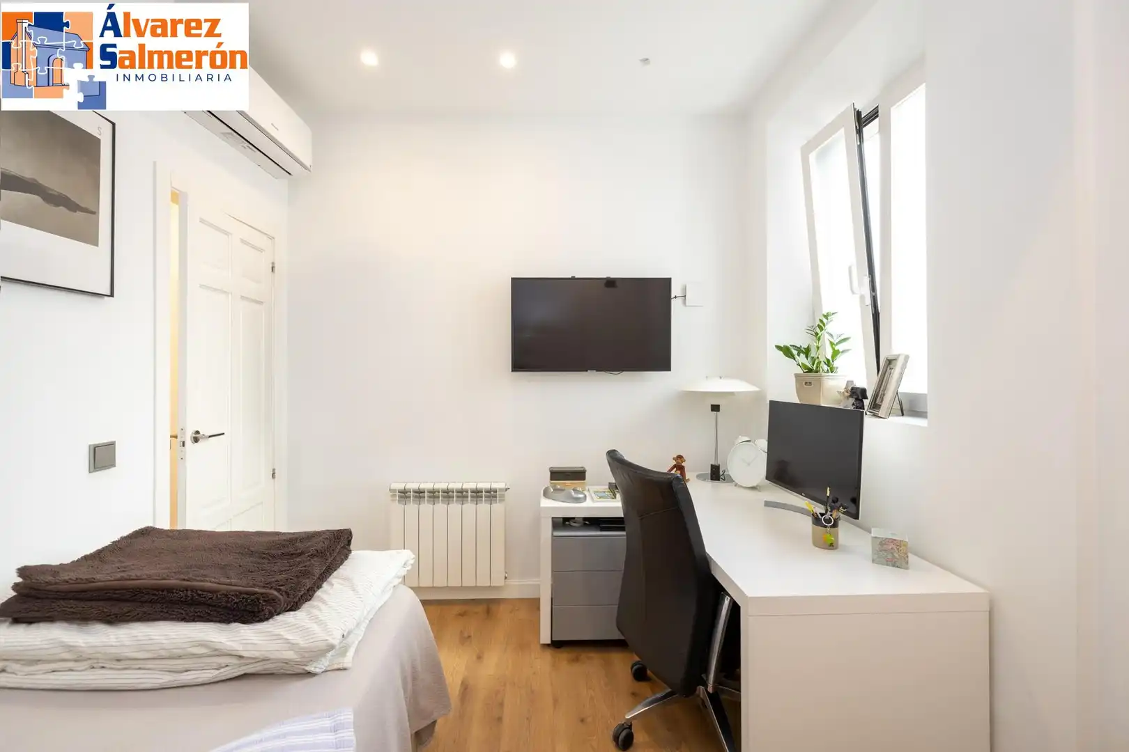 Piso con terraza en venta en Centro, imagen 16