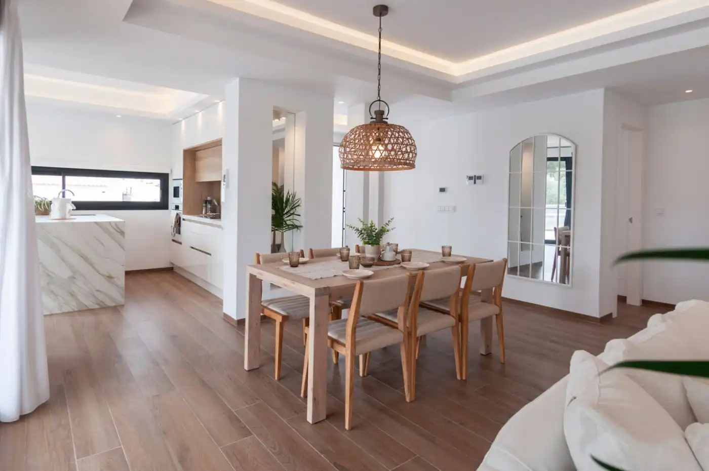 Villa con terrazza in vendita a Ciudad Quesada, imagen 6