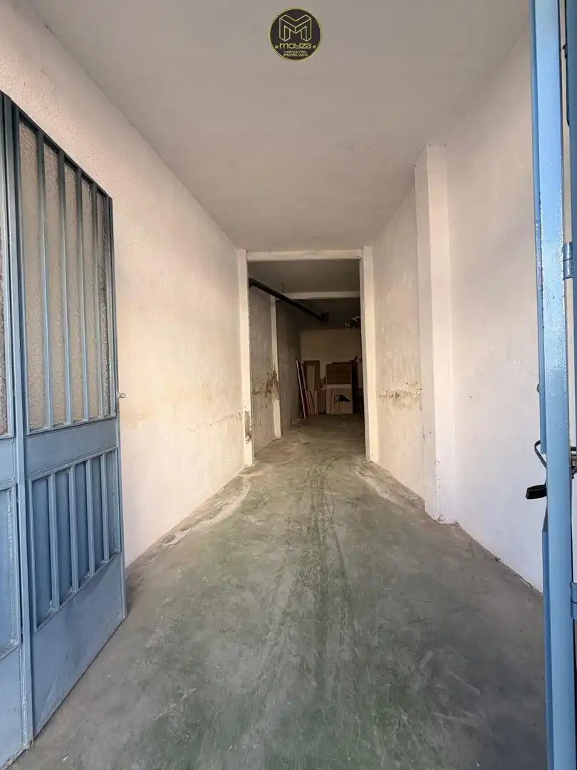 Garage for sale in Santa Isabel