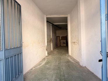 Parking for sale in Santa Isabel