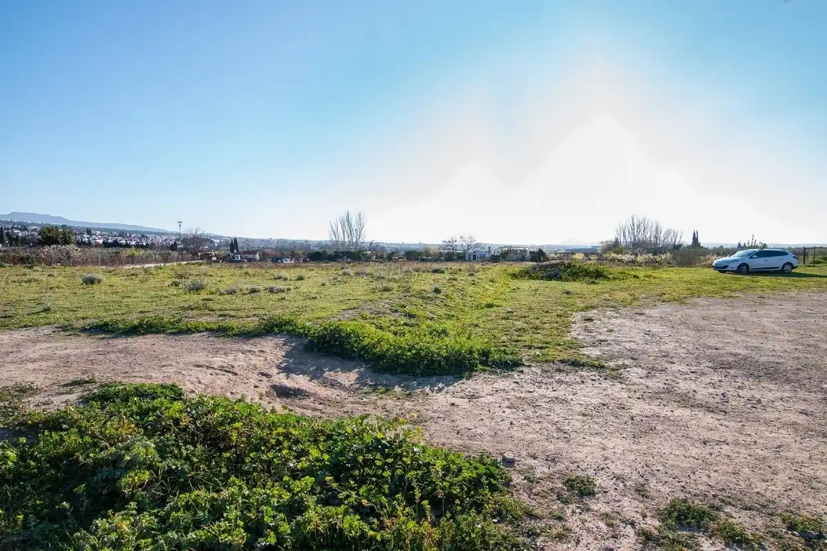 Grundstücke und Bauplätze zum Verkauf in CAMINO DE LAS CAÑAS, imagen 12