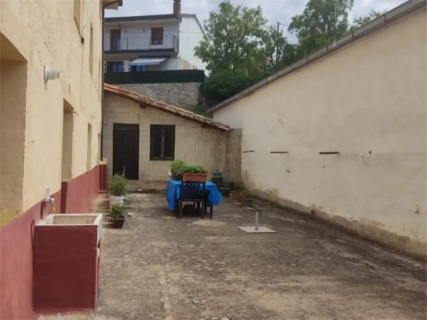 Finca rústica en venda en Valdegovia / Gaubea, Araba - Álava