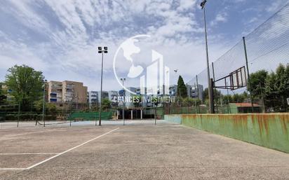 Exterior view of Flat for sale in Parla