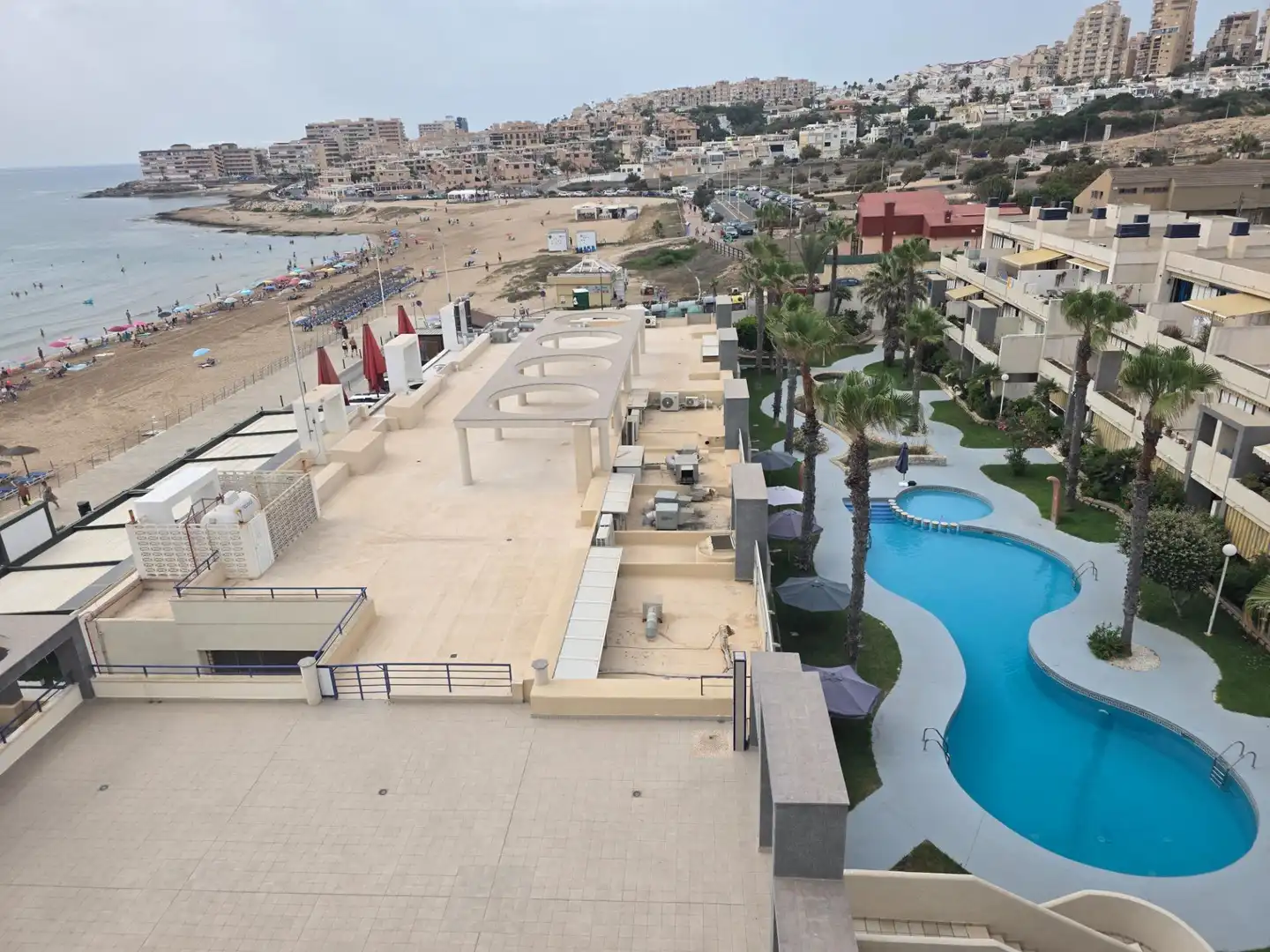 Piso con piscina en venta en La Mata, imagen 25