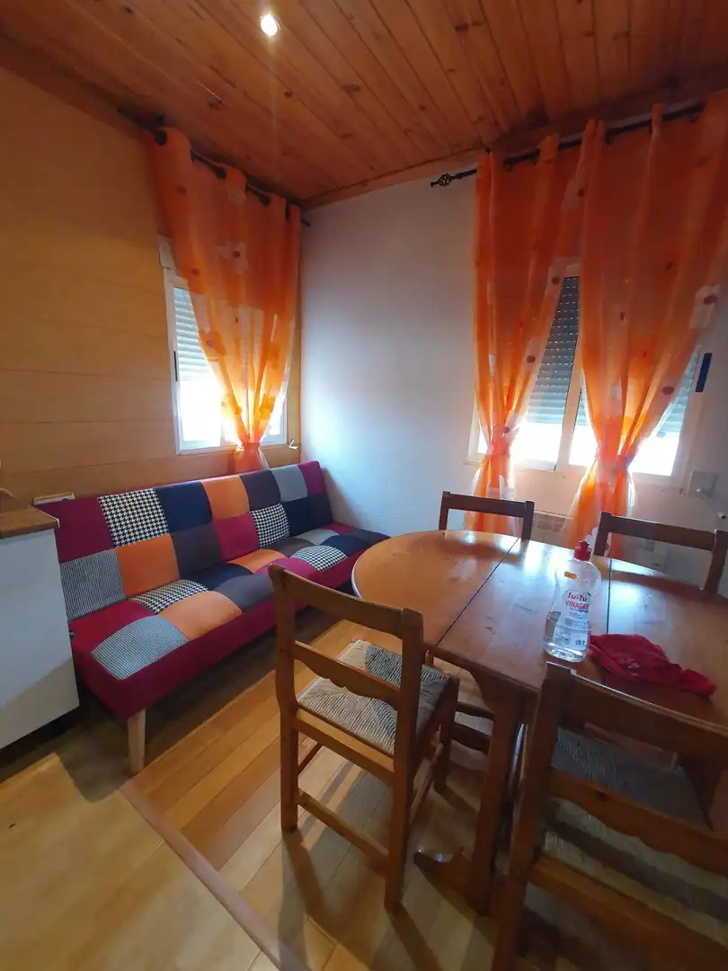 Sala d'estar de Edifici en venda en Marines