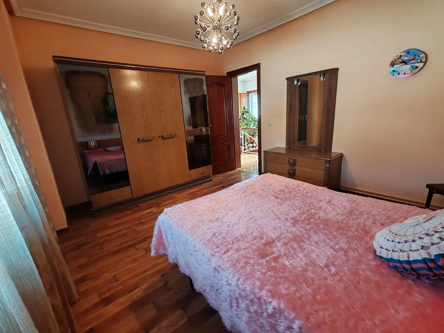 Habitación de Casa o chalet en venta en Santa Marta de Tormes con Calefacción