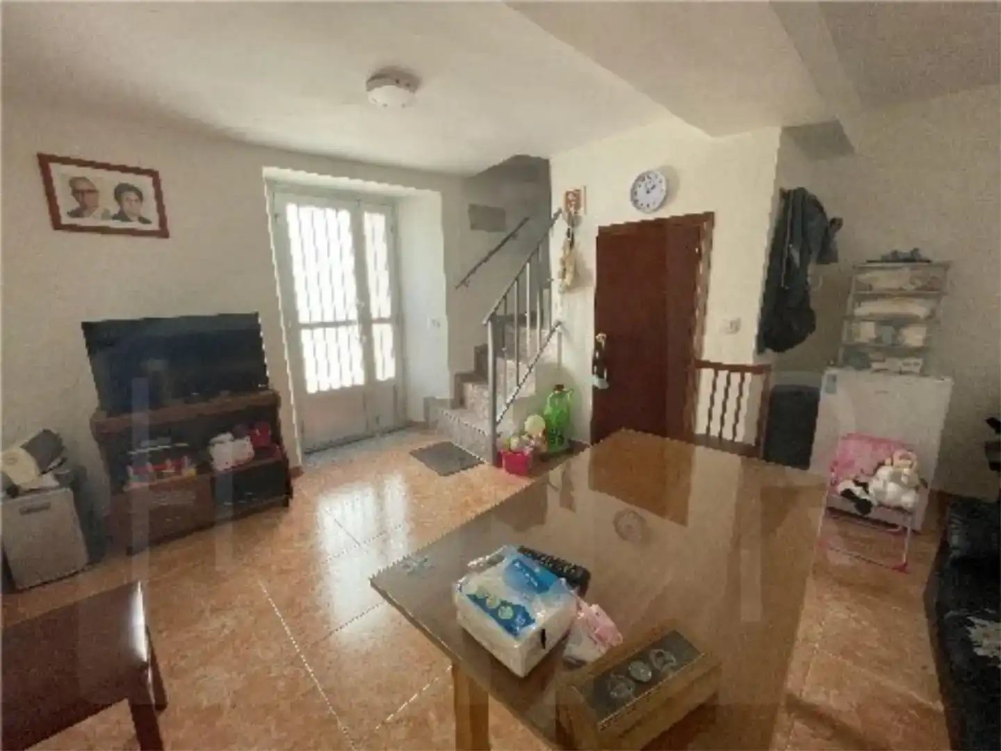 Casa adosada en venda en San Vicente de Alcántara, Badajoz