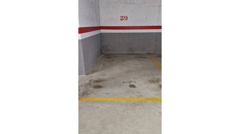 Foto 2 von Garage zur Miete in Calle Arenys de Mar, 32, Pla de Bon Aire, Terrassa