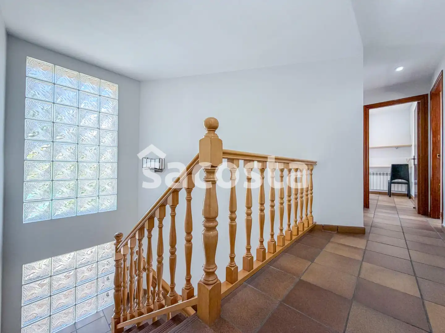 Casa o xalet en venda en Blanes amb Aire condicionat, Calefacció i Jardí privat