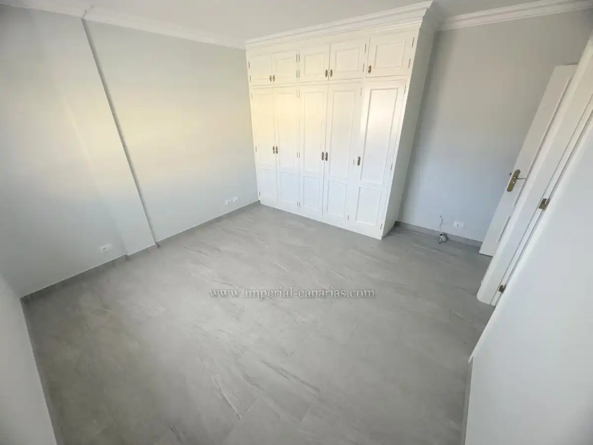 Habitación de Casa o chalet en venta en Los Realejos con Terraza y Horno