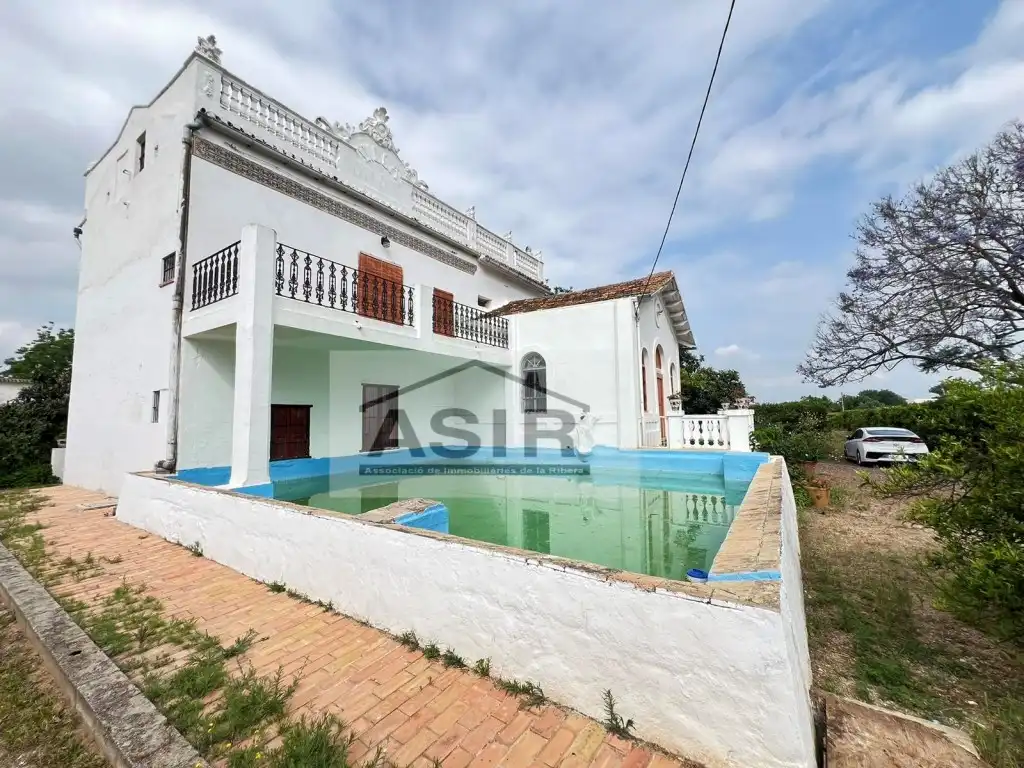 Houses for rent in Partida Vilella, Urbanitzacions i Pedanies Sud