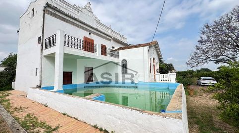Photo 4 of Houses for rent in Partida Vilella, Urbanitzacions i Pedanies Sud, Alzira