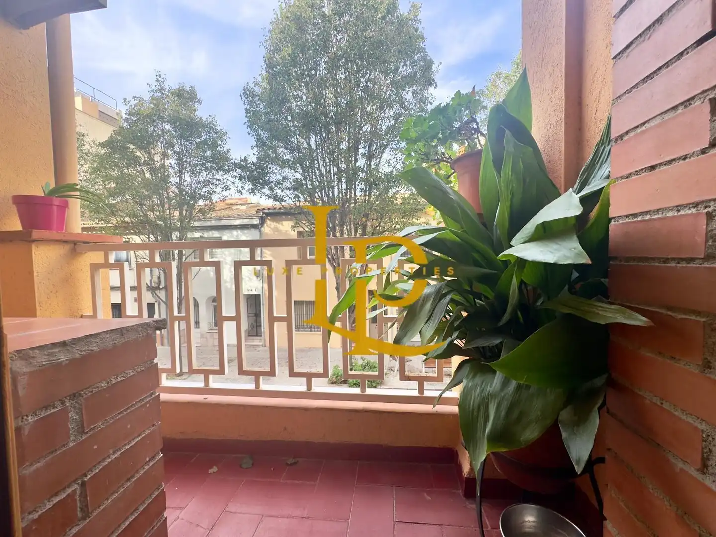 Terrassa de Dúplex en venda en Cerdanyola del Vallès amb Aire condicionat, Calefacció i Terrassa